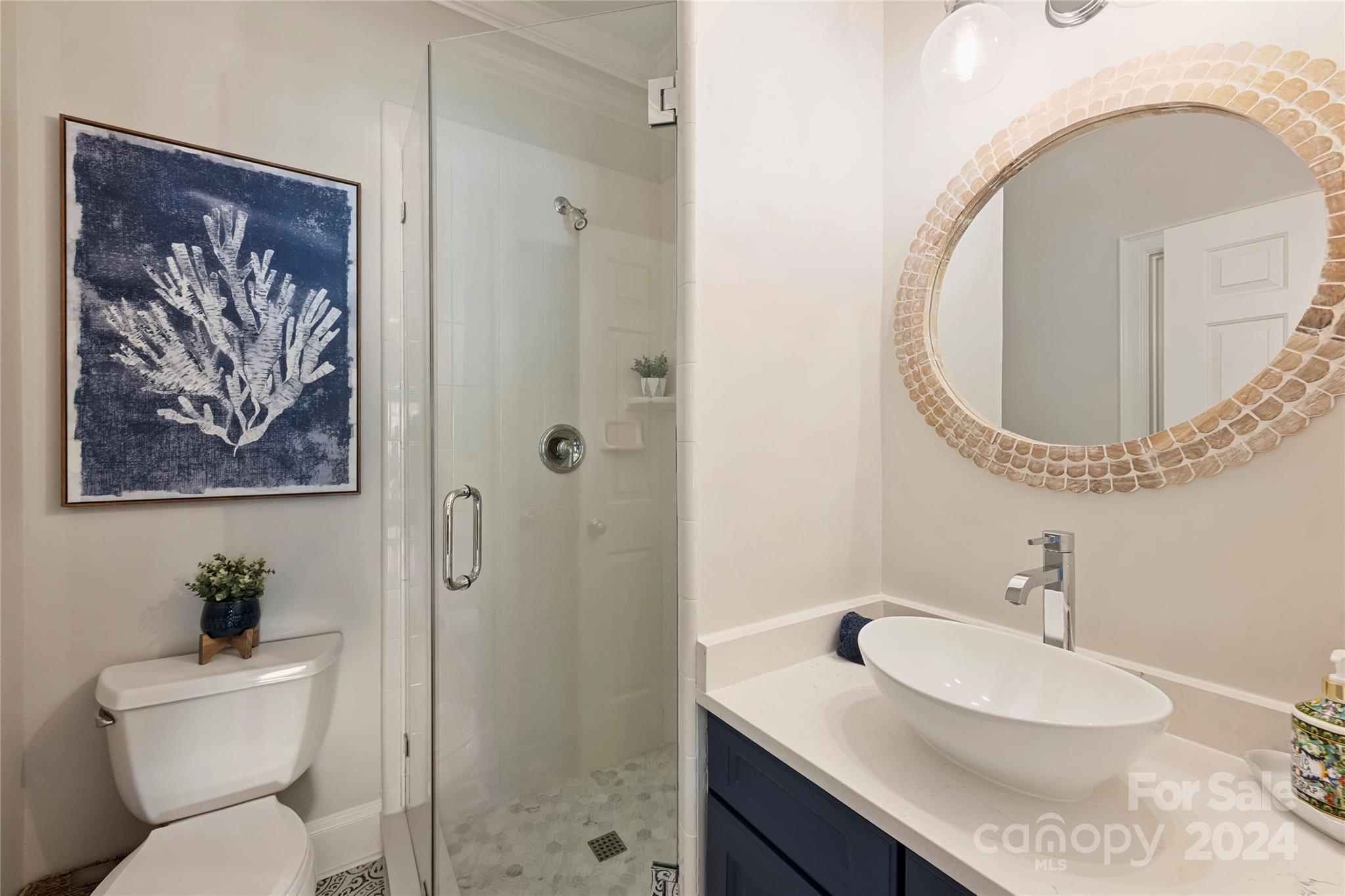 Ballantyne Country Club - Residential