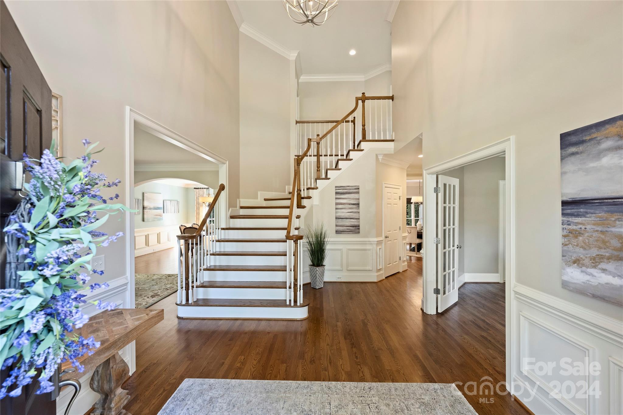 Ballantyne Country Club - Residential