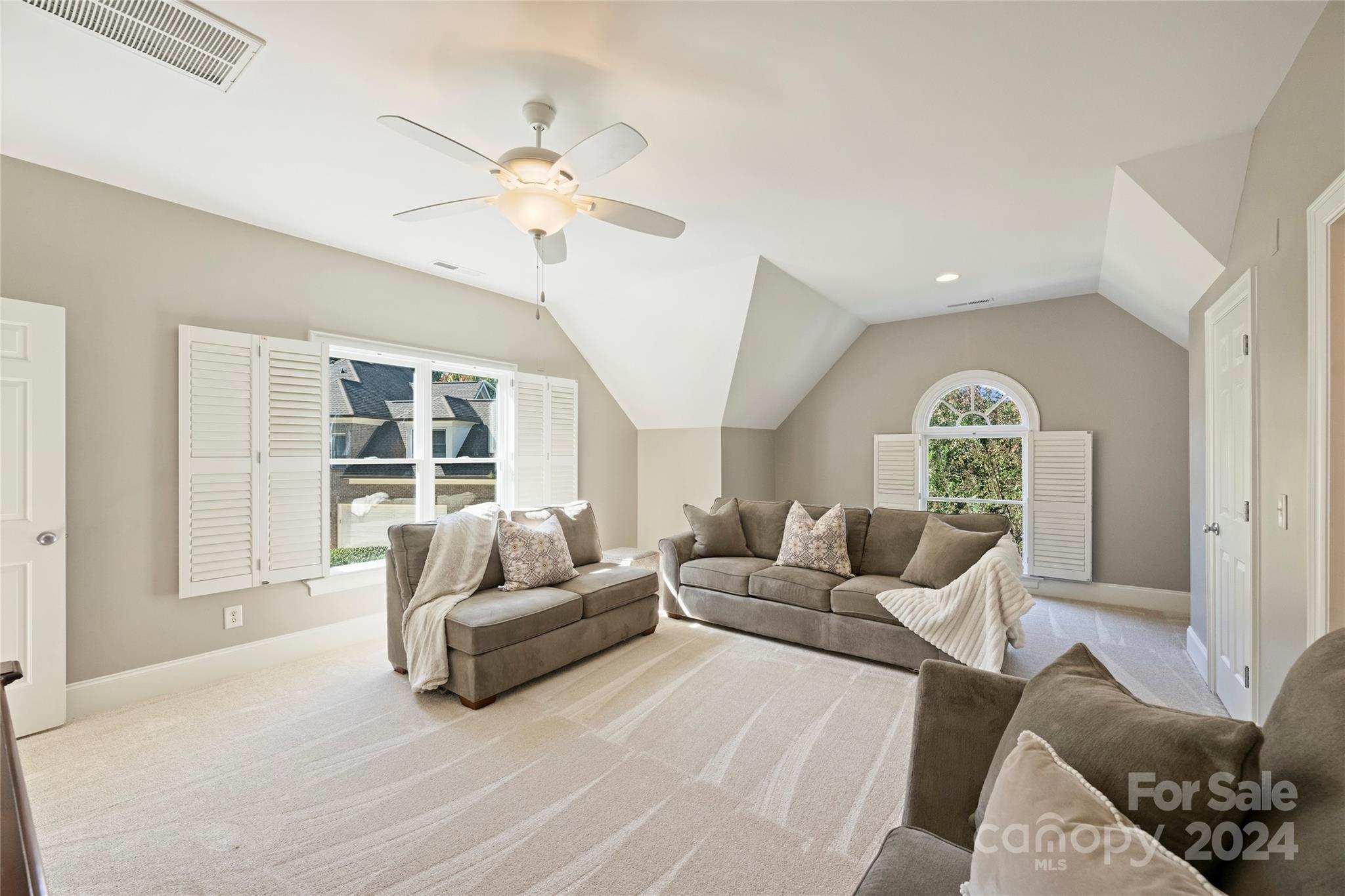 Ballantyne Country Club - Residential