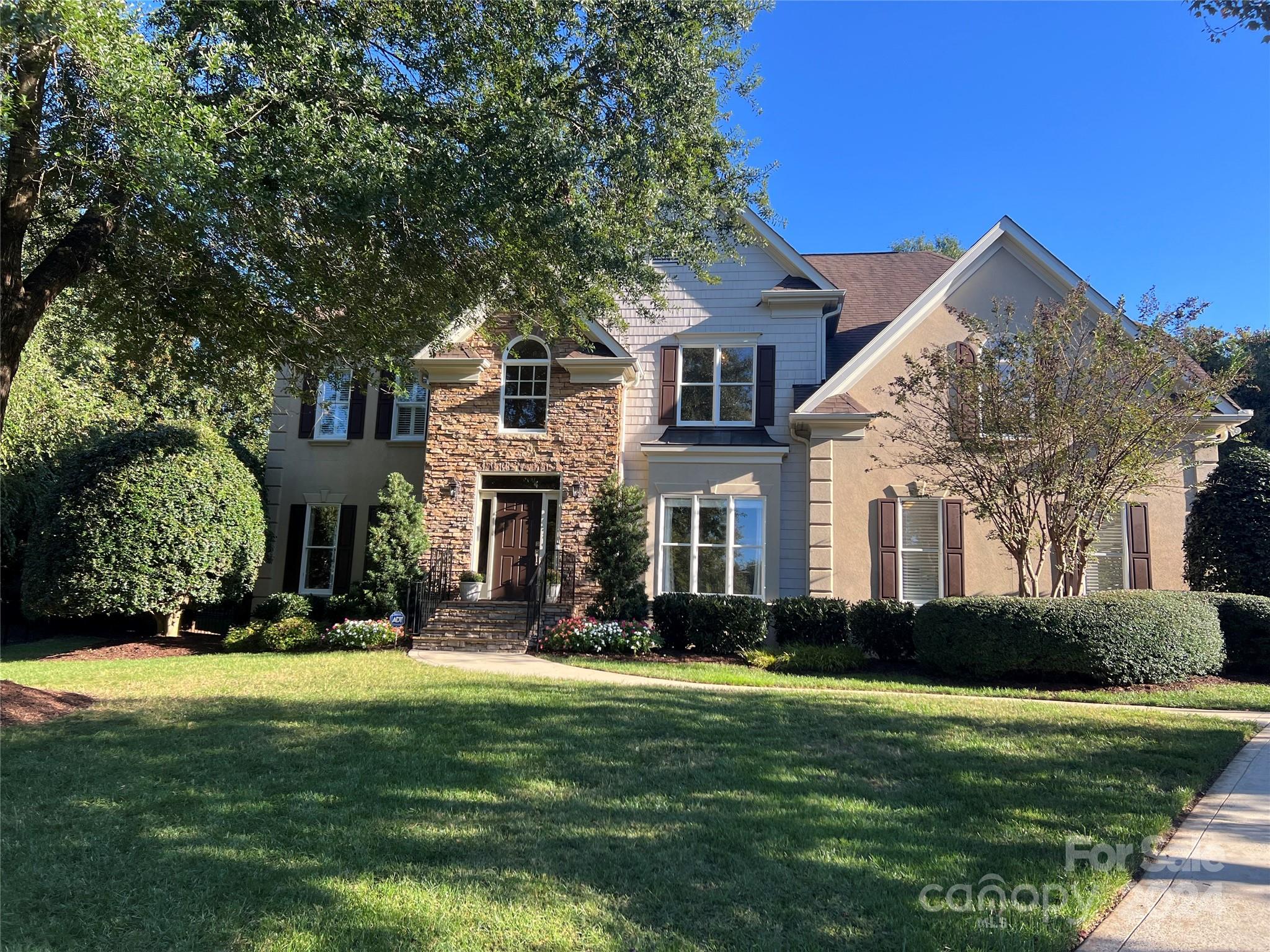 Ballantyne Country Club - Residential