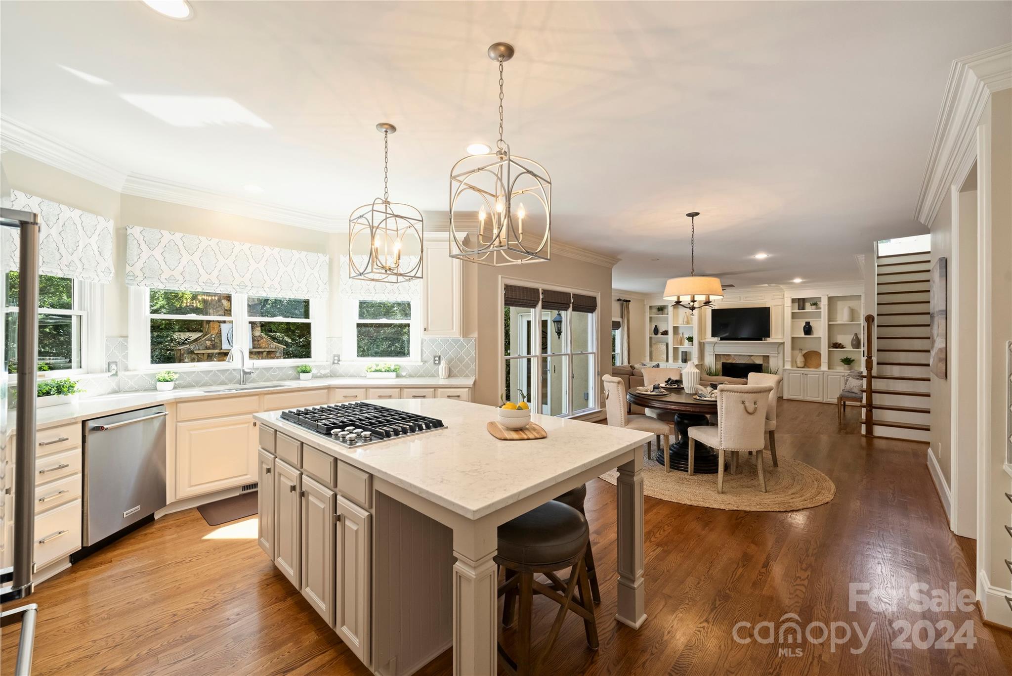 Ballantyne Country Club - Residential