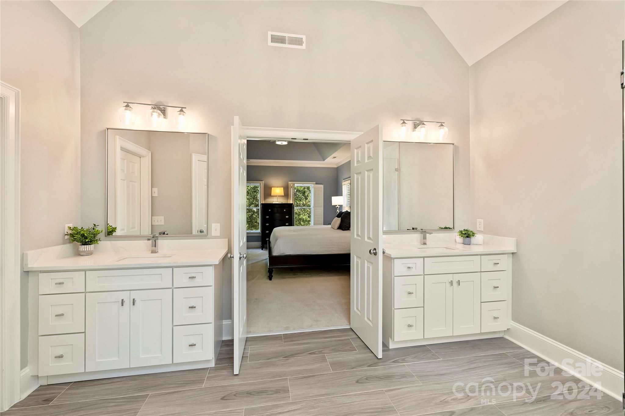 Ballantyne Country Club - Residential