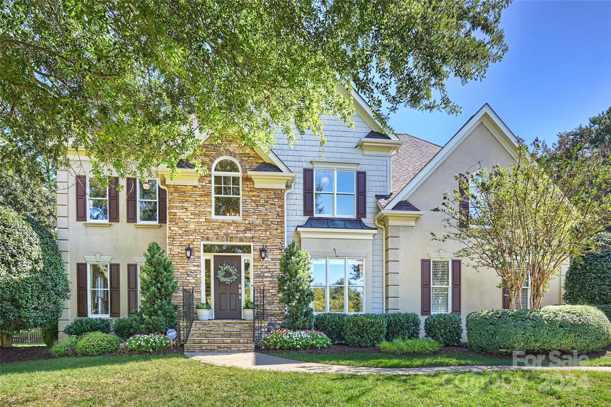 Ballantyne Country Club - Residential
