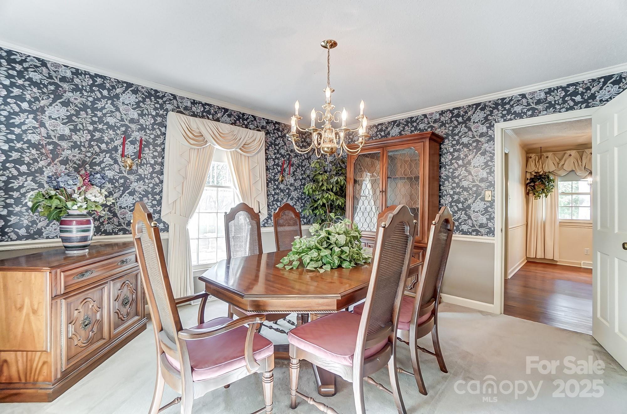 Rawlinson Acres I - Residential