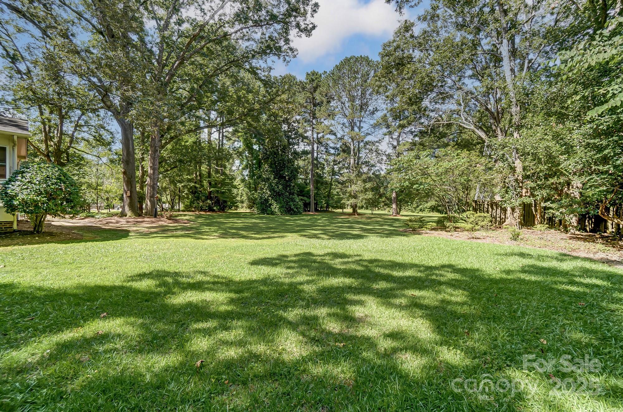 Rawlinson Acres I - Residential