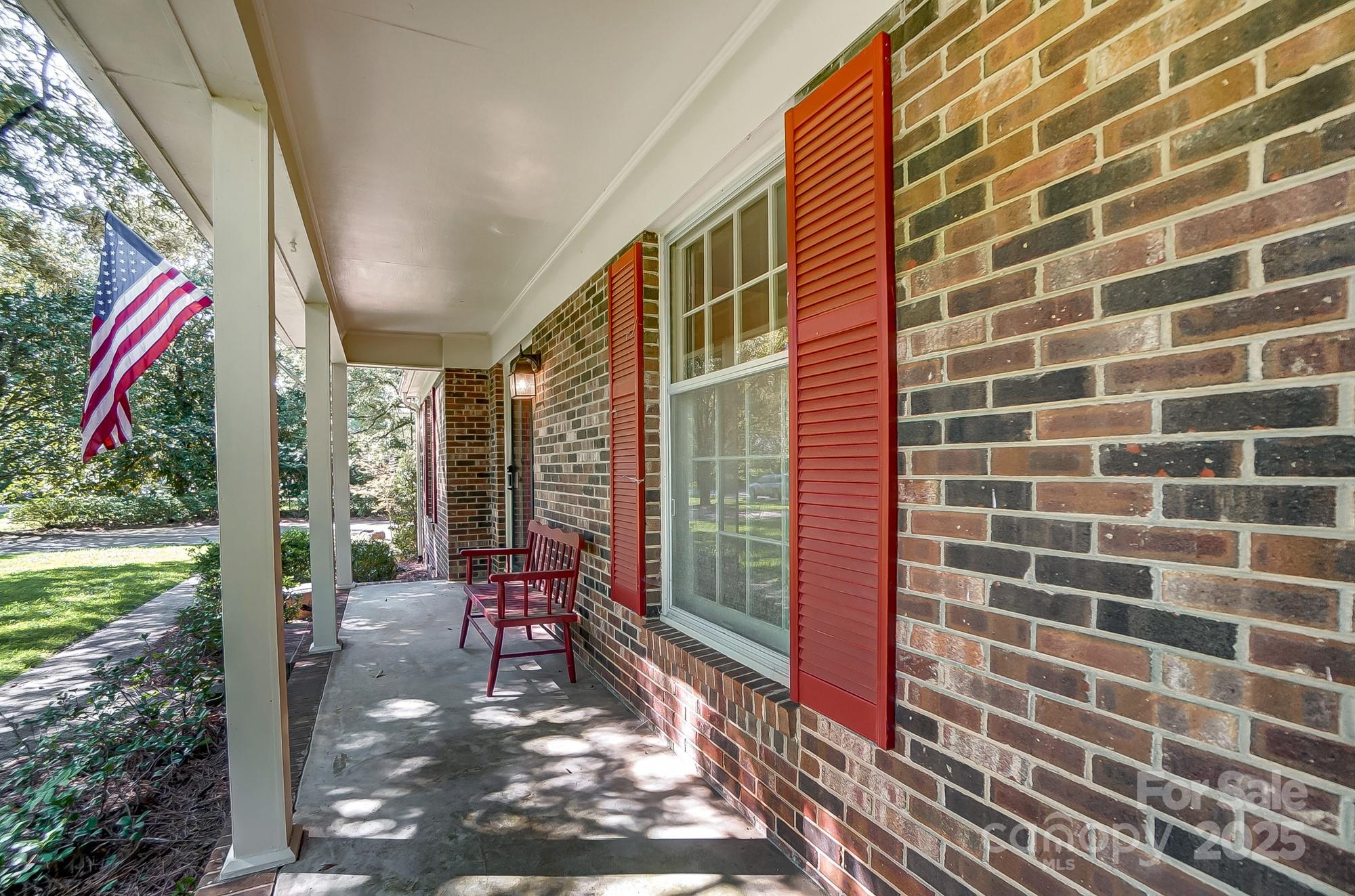 Rawlinson Acres I - Residential