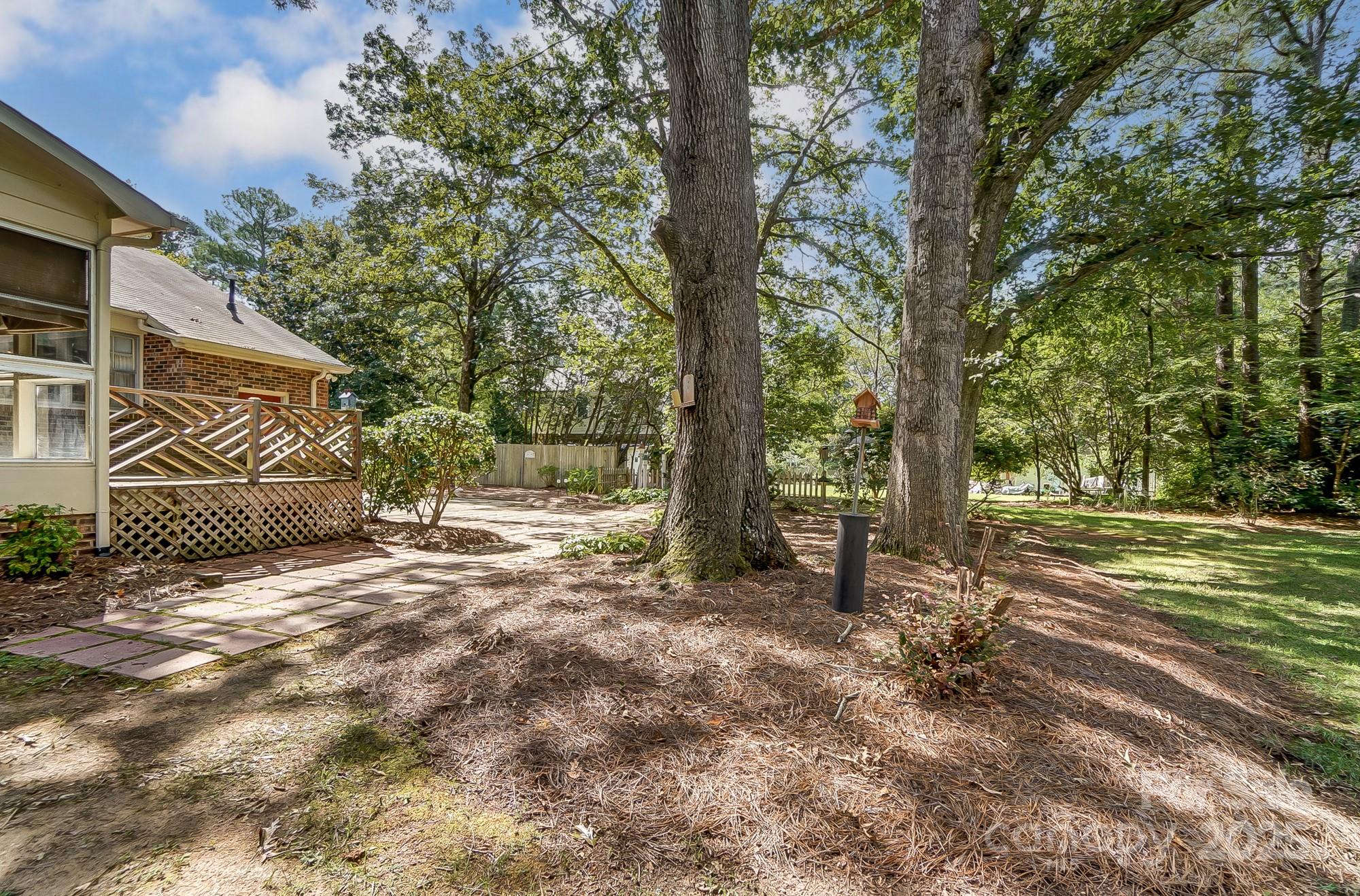 Rawlinson Acres I - Residential