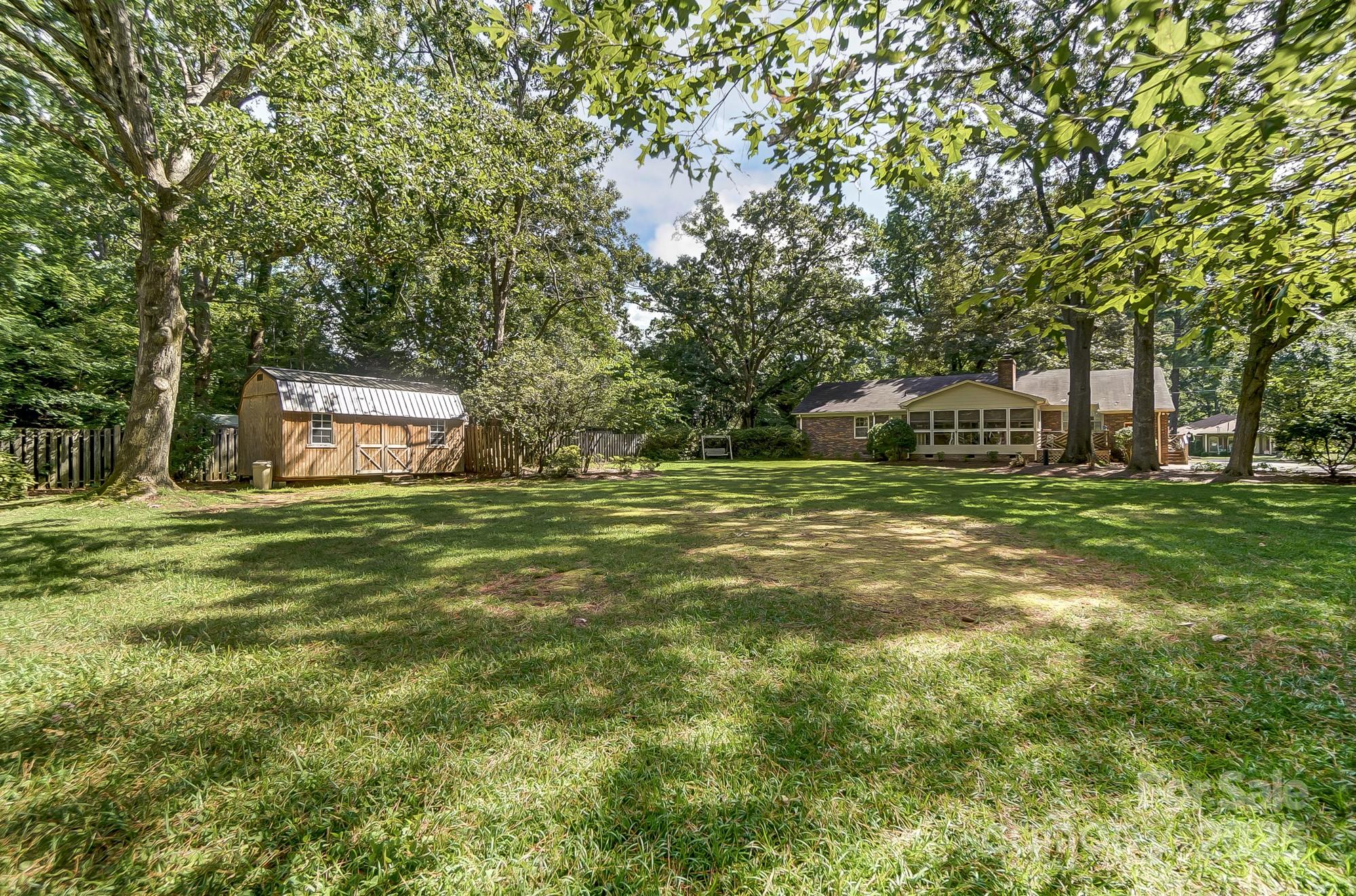 Rawlinson Acres I - Residential