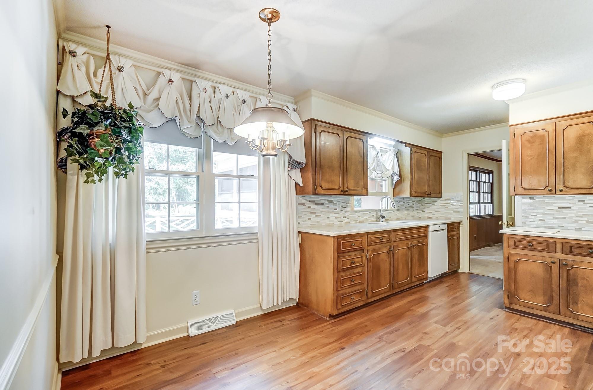 Rawlinson Acres I - Residential