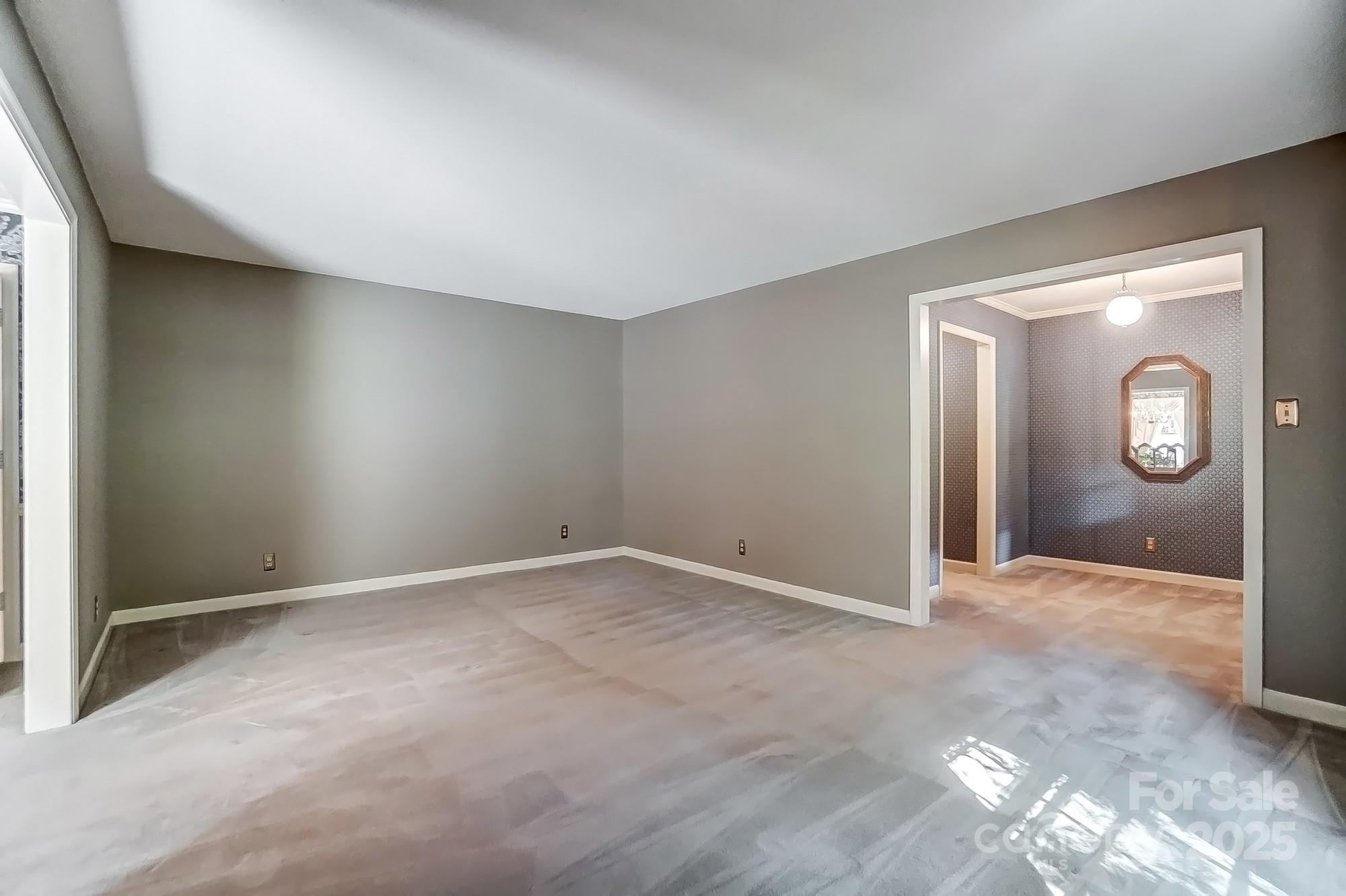 Rawlinson Acres I - Residential