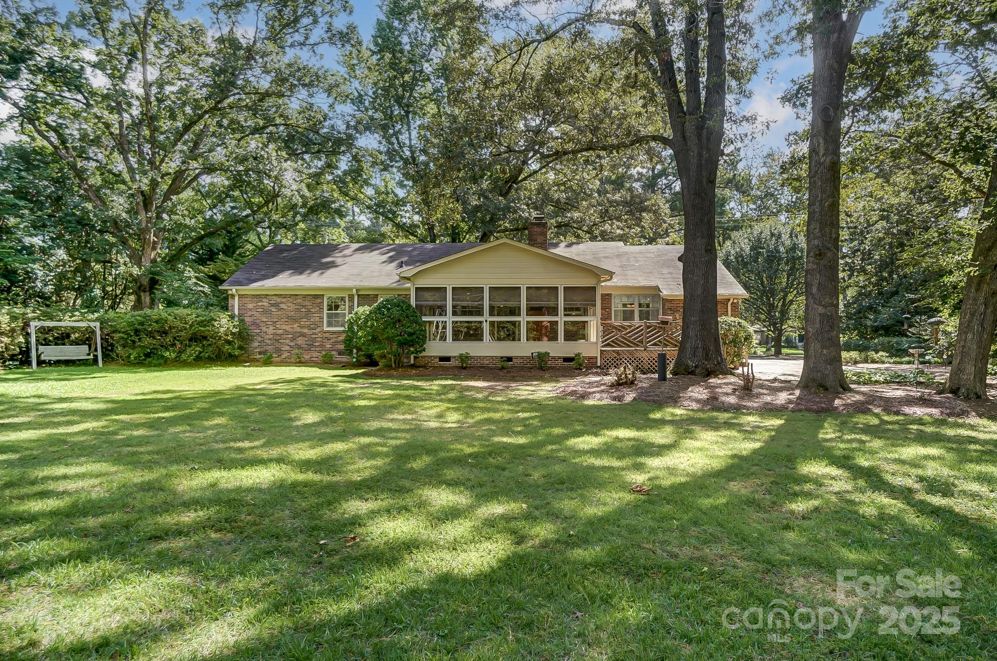 Rawlinson Acres I - Residential