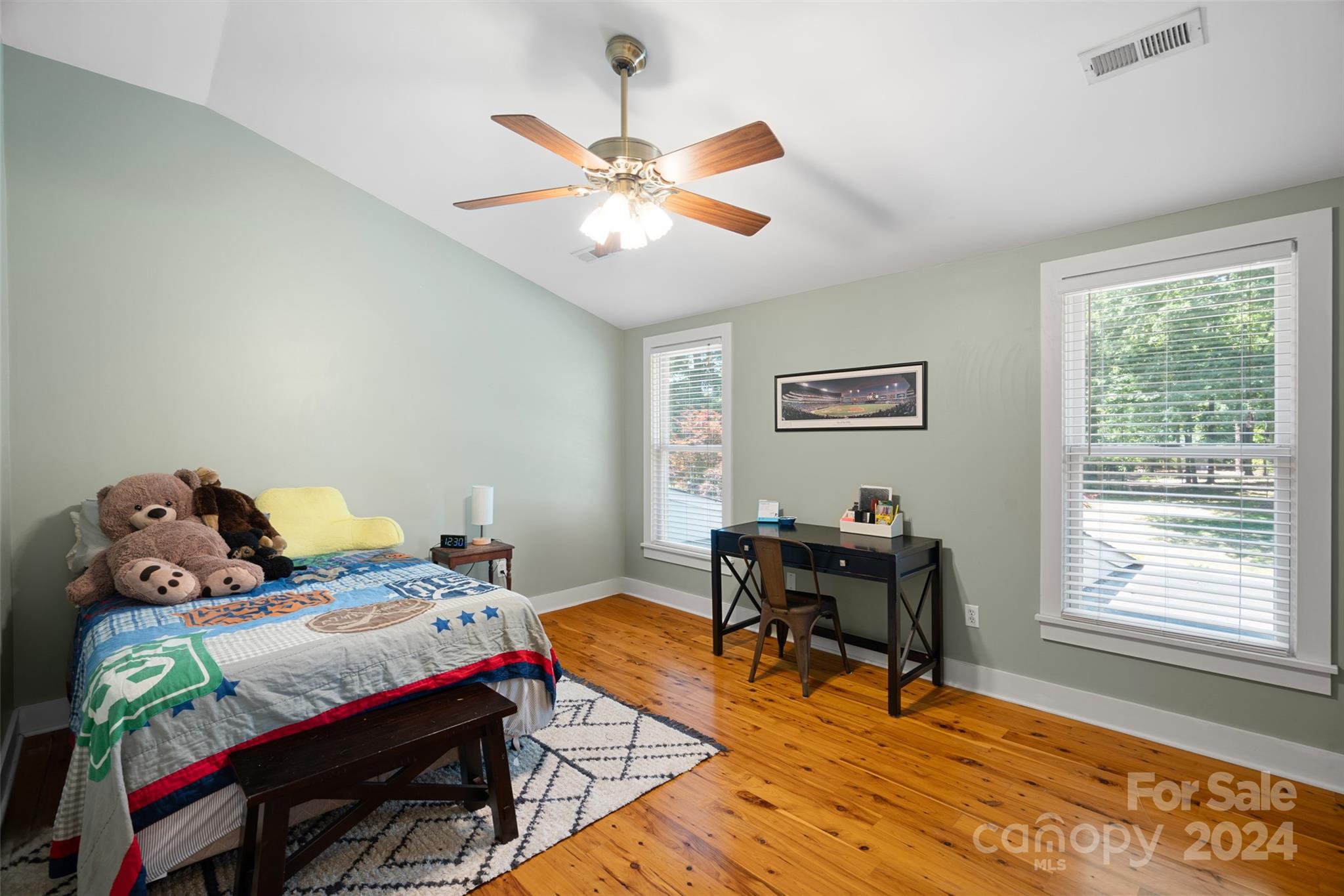 Diane Shores - Residential