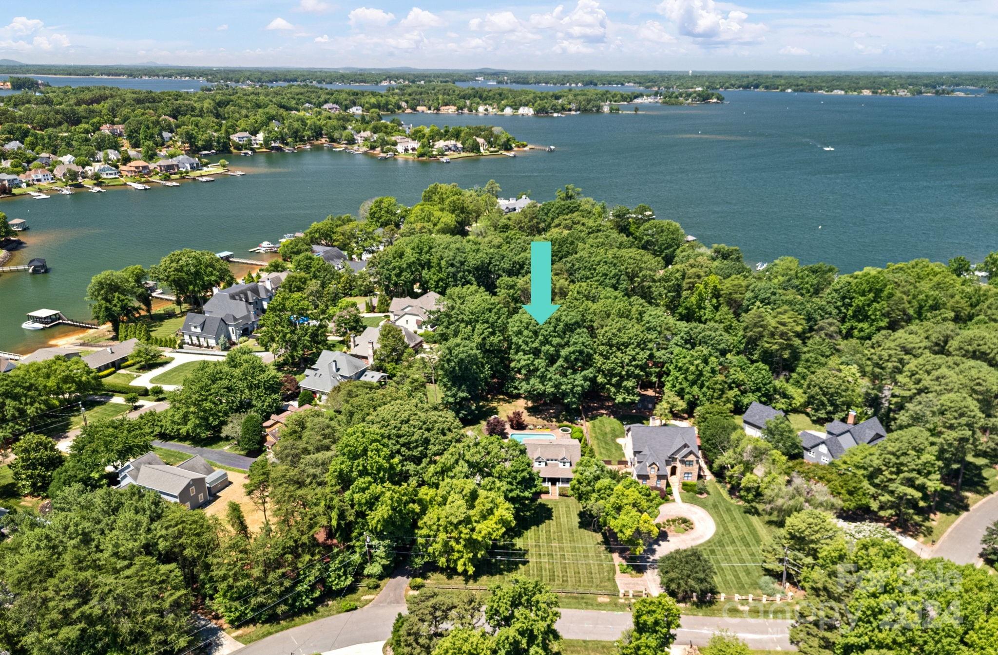 Diane Shores - Residential