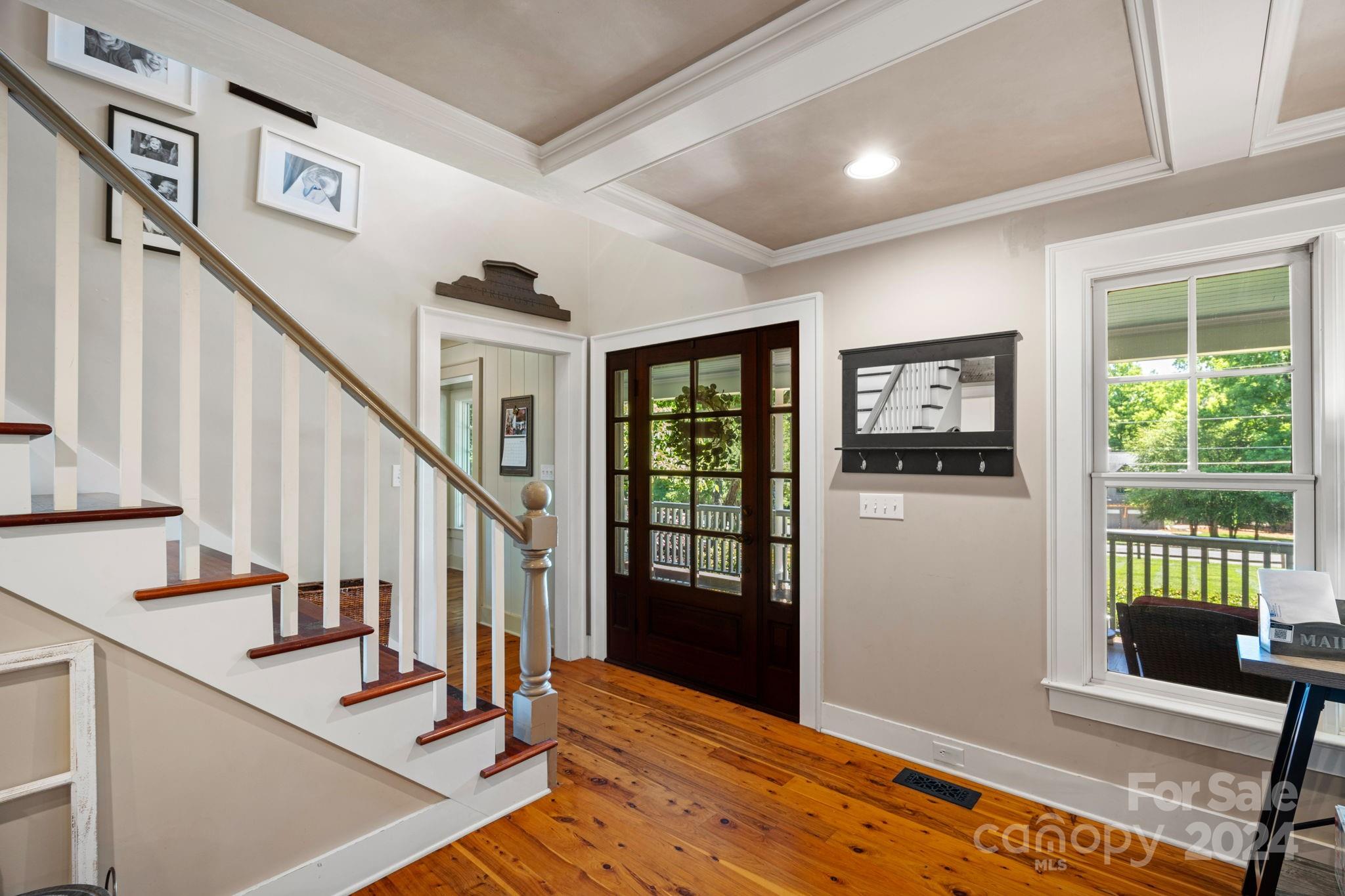 Diane Shores - Residential