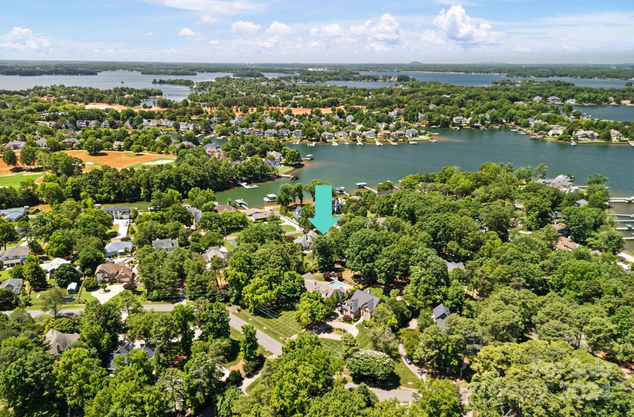 Diane Shores - Residential