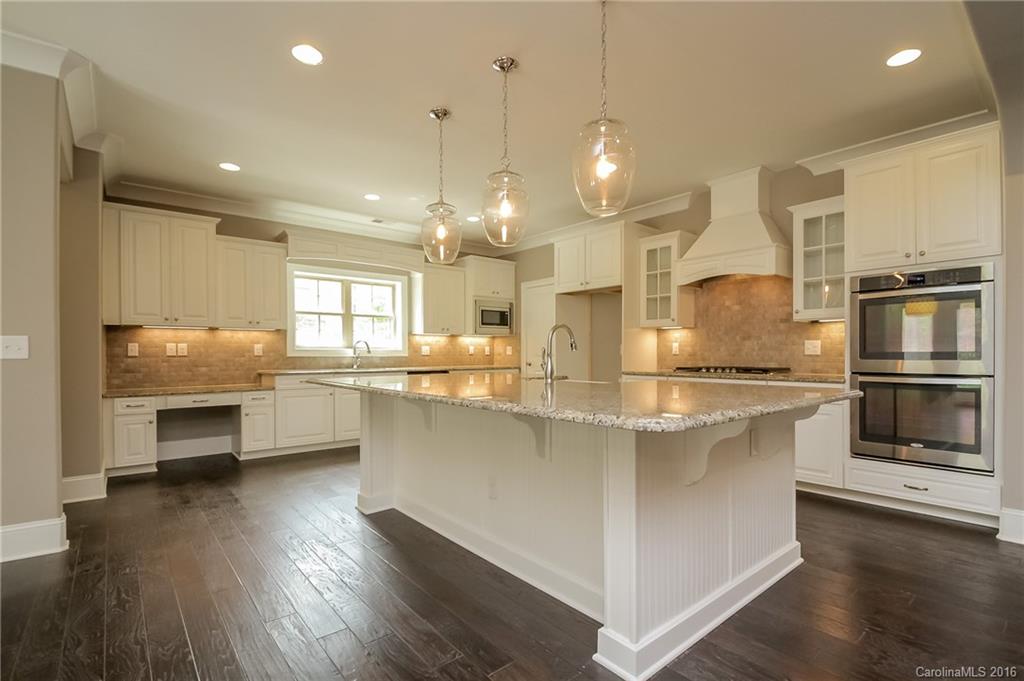 Pebble Bay - Residential