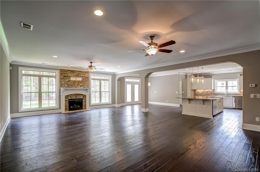 Pebble Bay - Residential