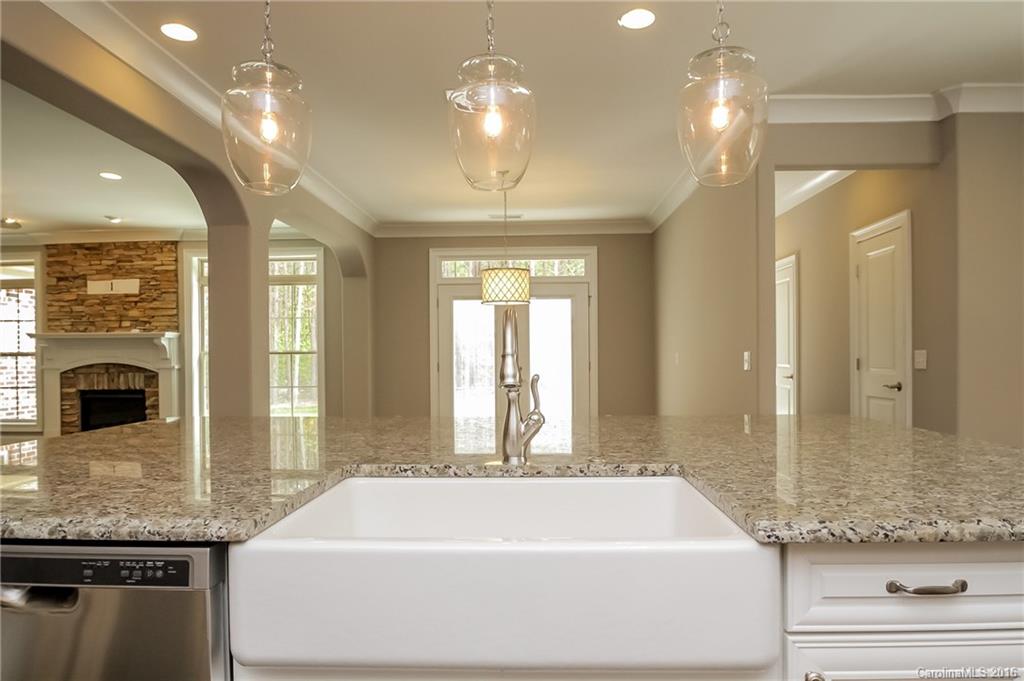 Pebble Bay - Residential