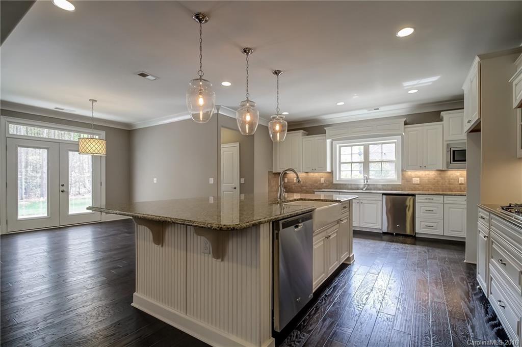 Pebble Bay - Residential