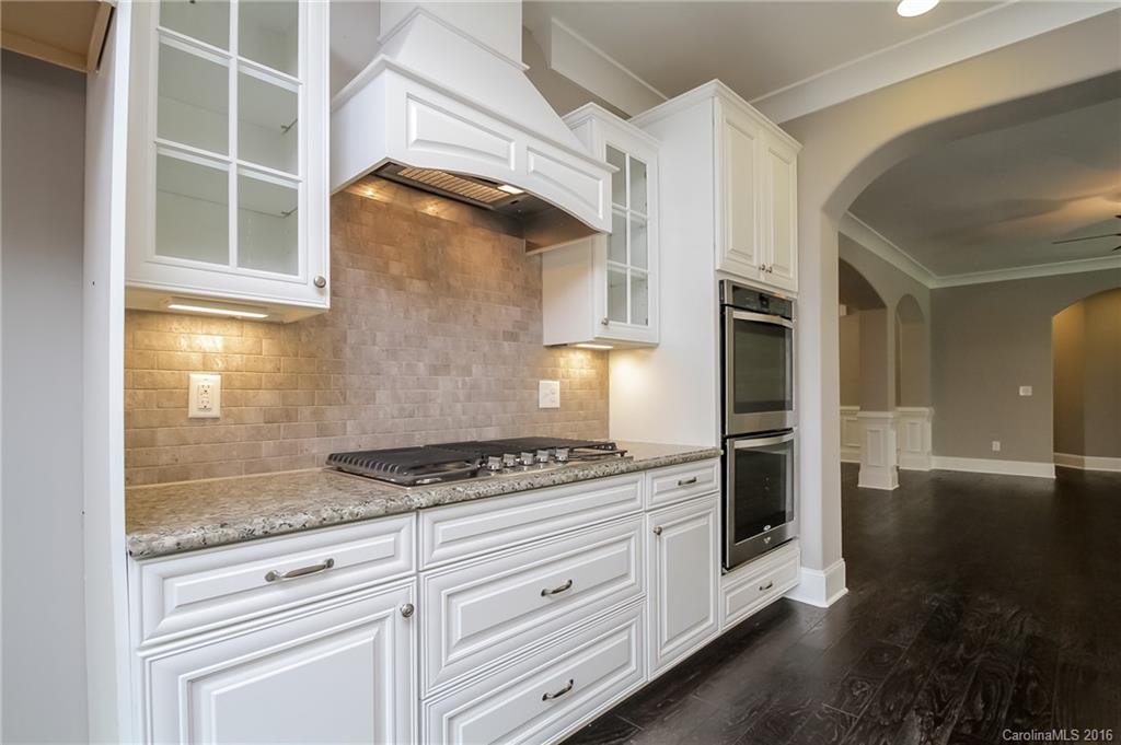 Pebble Bay - Residential