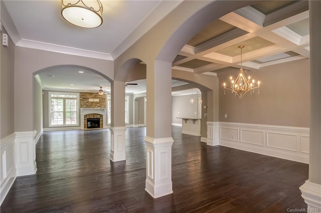 Pebble Bay - Residential