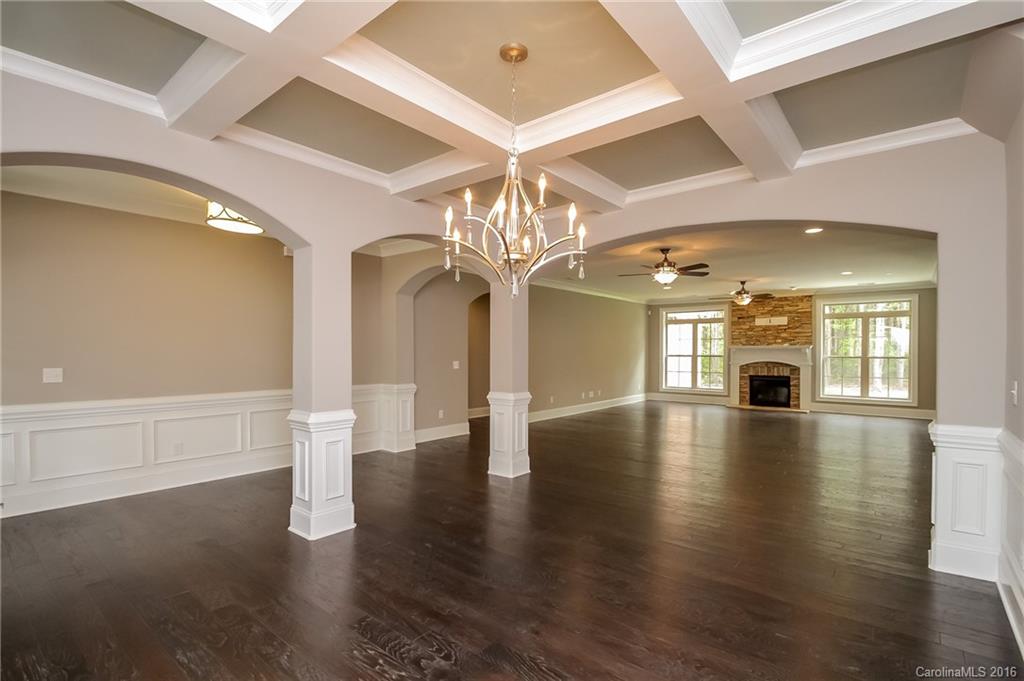 Pebble Bay - Residential