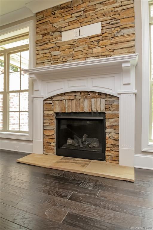 Pebble Bay - Residential