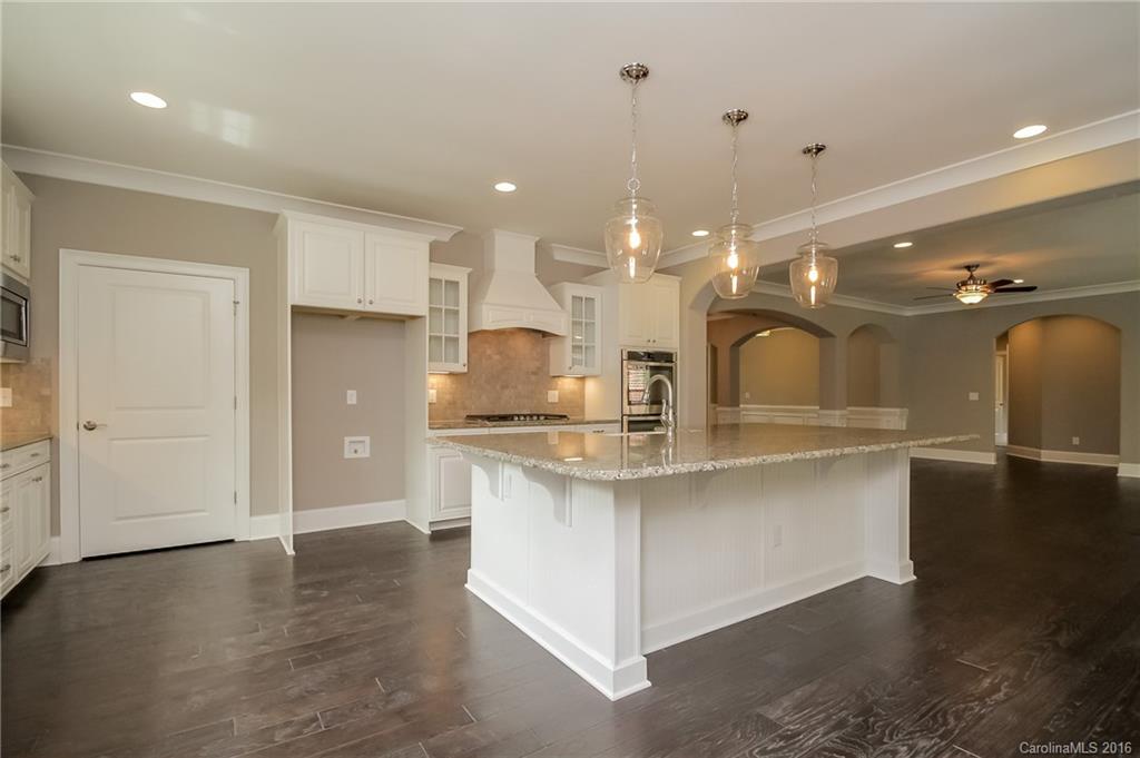 Pebble Bay - Residential