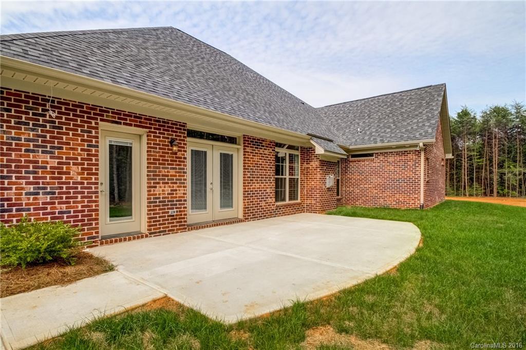 Pebble Bay - Residential