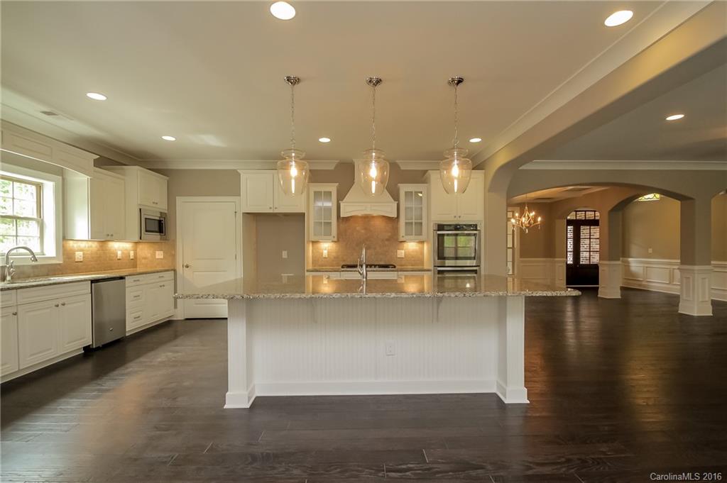 Pebble Bay - Residential