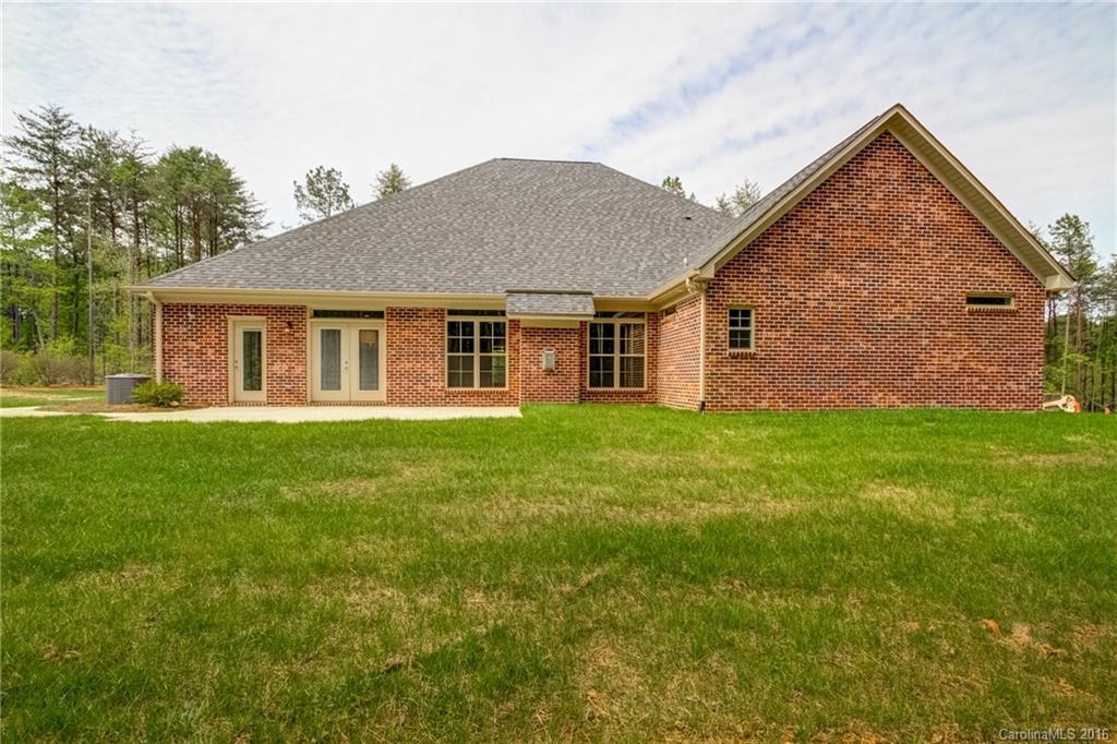 Pebble Bay - Residential