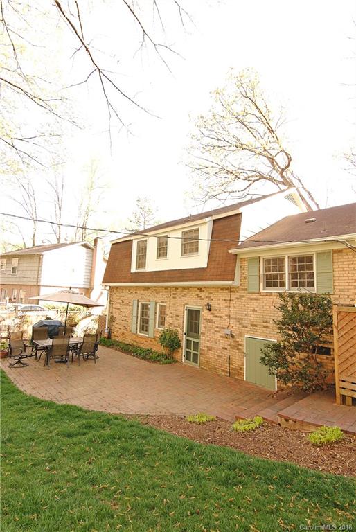 Idlewild South - Residential