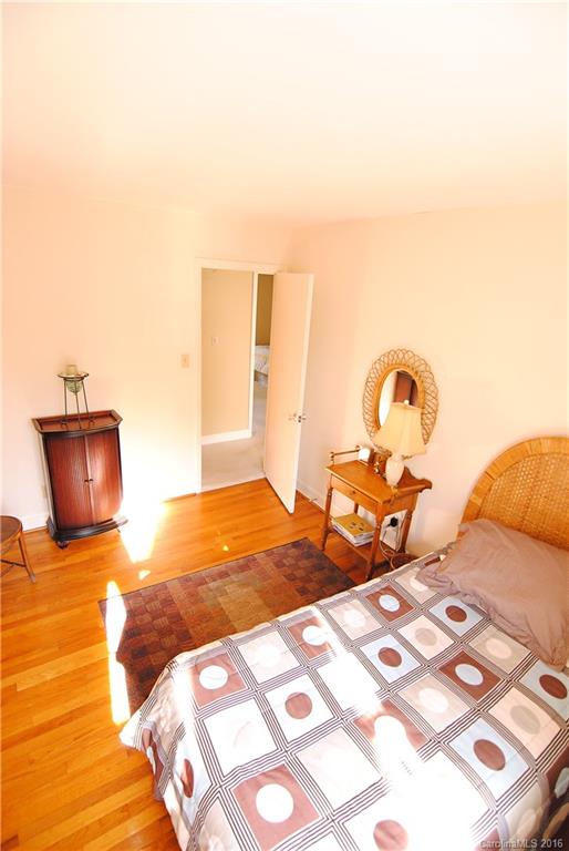 Idlewild South - Residential