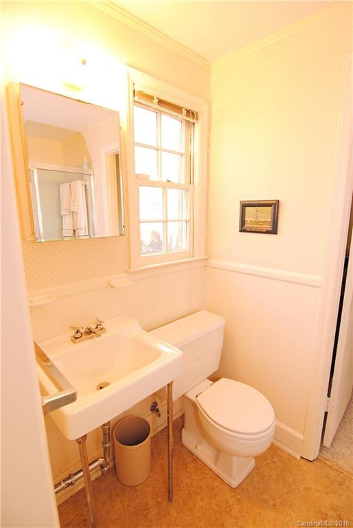 Idlewild South - Residential