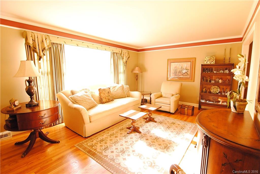 Idlewild South - Residential