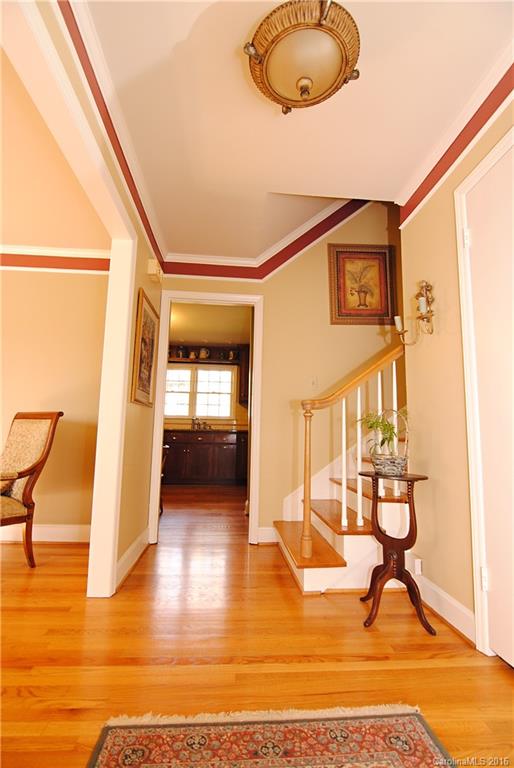 Idlewild South - Residential