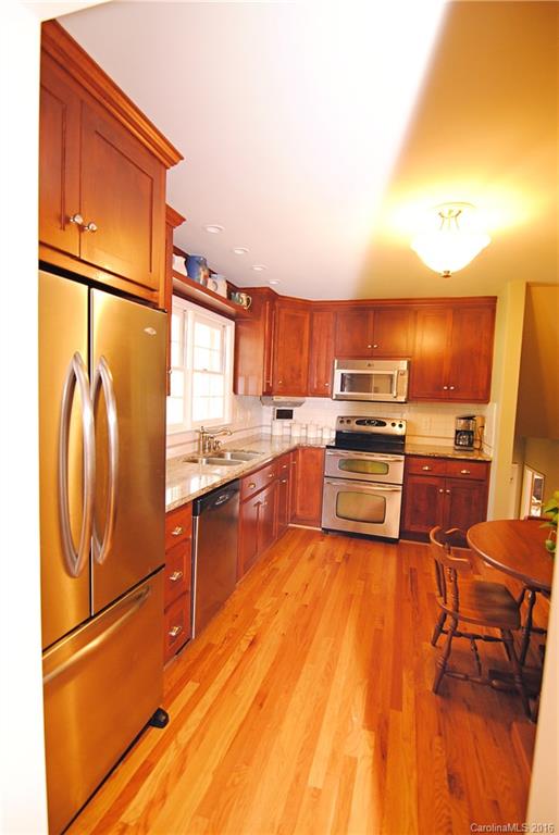 Idlewild South - Residential