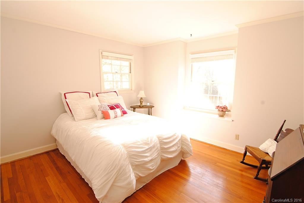 Idlewild South - Residential