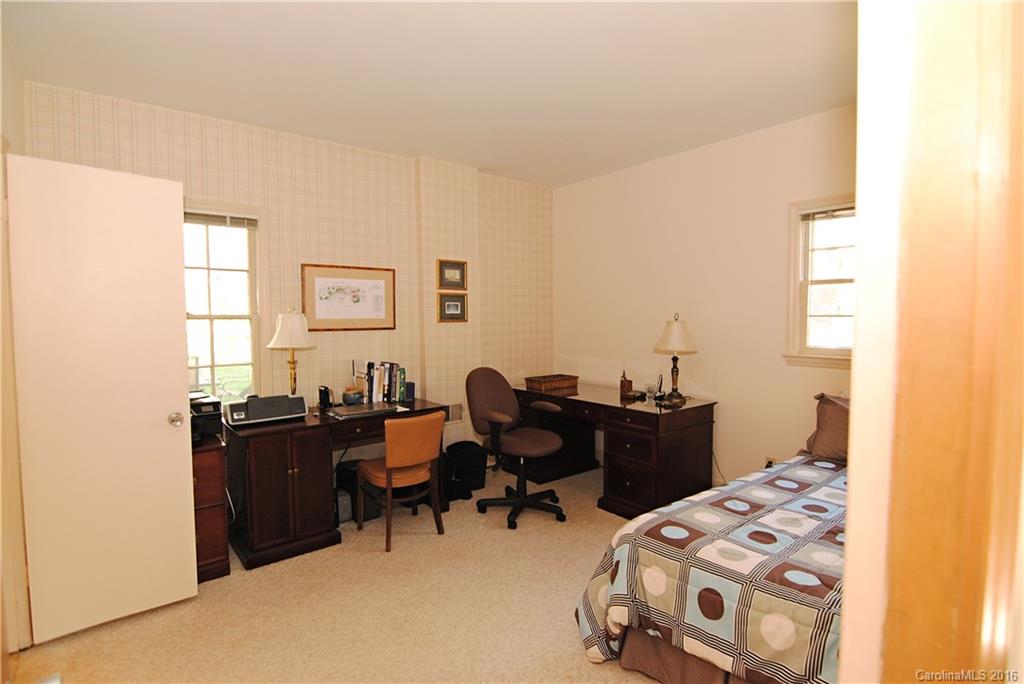 Idlewild South - Residential