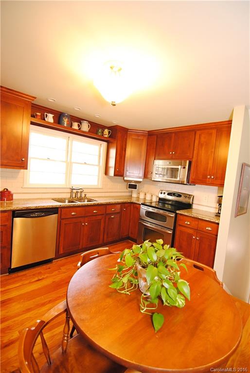 Idlewild South - Residential