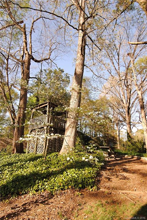 Idlewild South - Residential