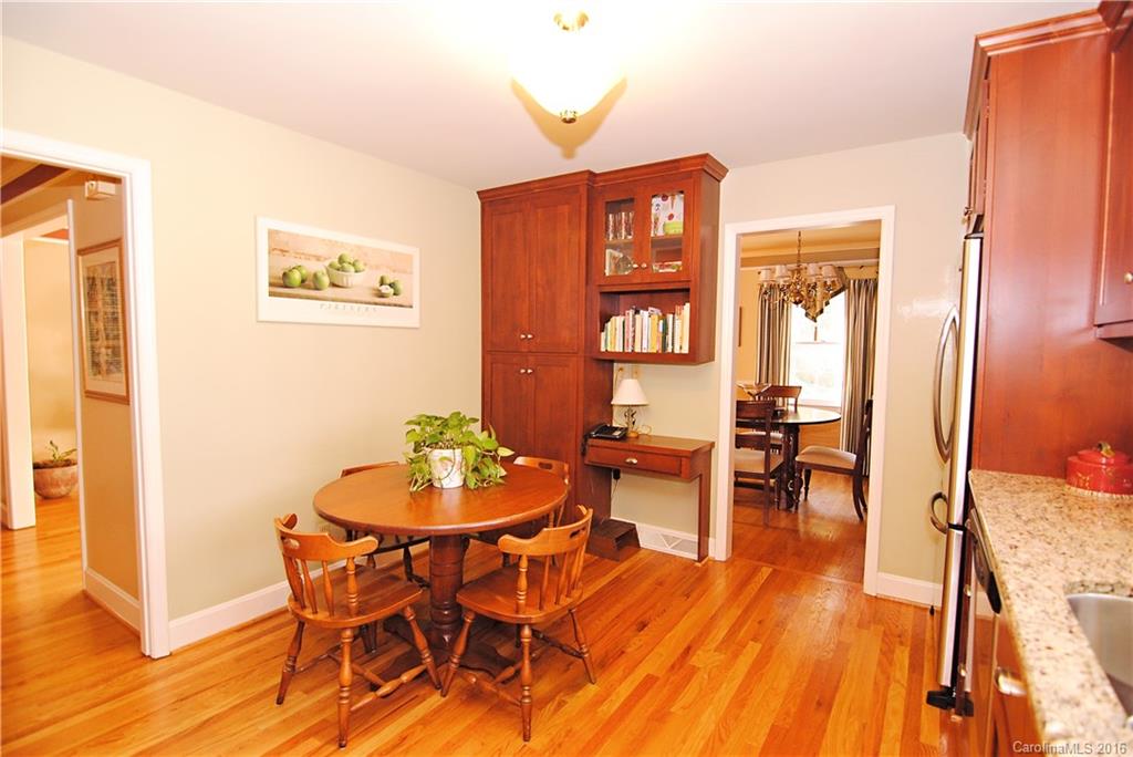 Idlewild South - Residential