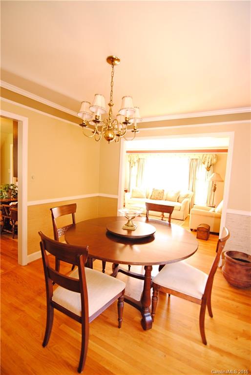 Idlewild South - Residential