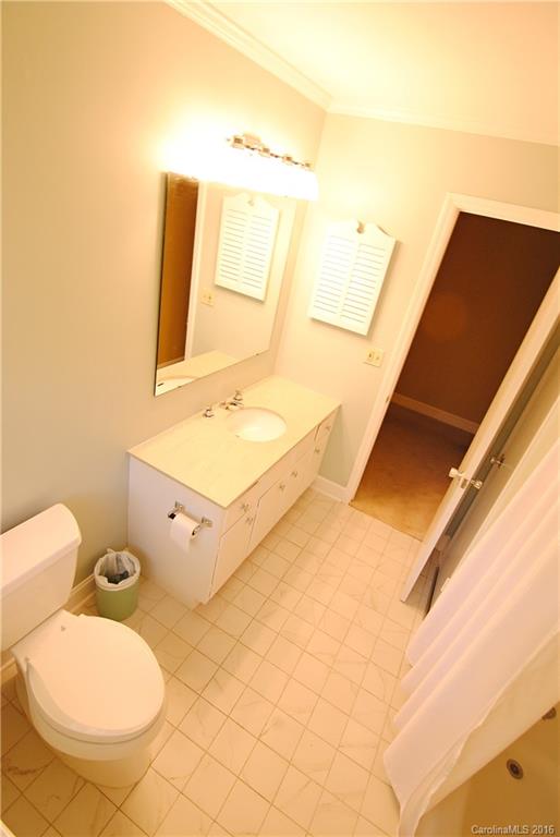 Idlewild South - Residential