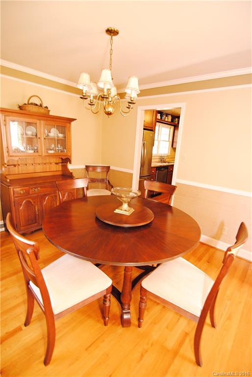 Idlewild South - Residential