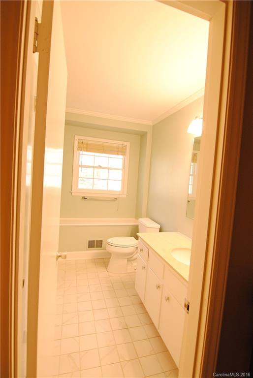 Idlewild South - Residential