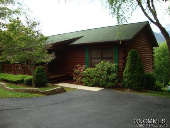 The Cliffs - Residential