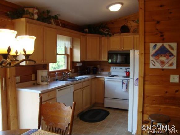 The Cliffs - Residential