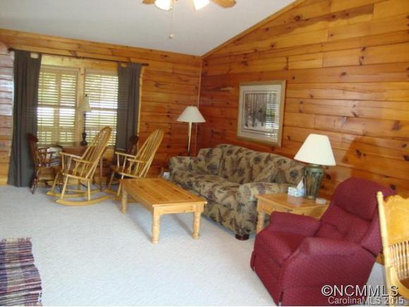 The Cliffs - Residential