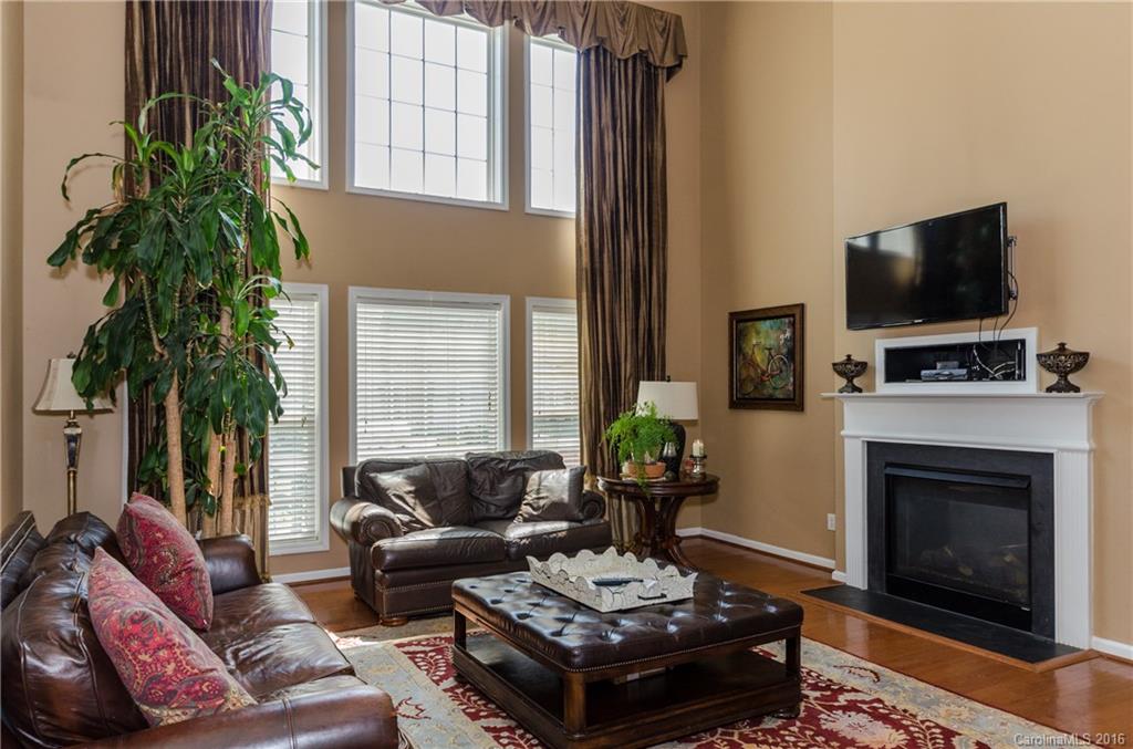 Mallard Lake - Residential